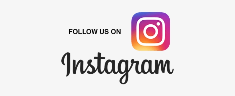 Follow us on Instagram!